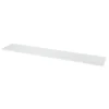 Form Rigga White Wall Shelf (L)1180mm (D)190mm