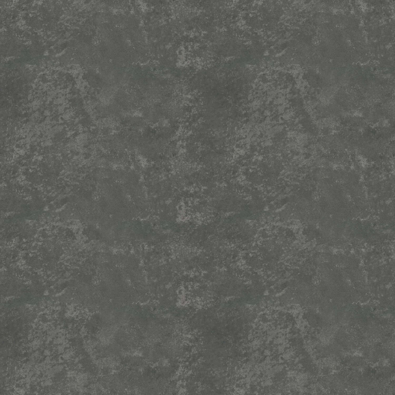 GoodHome 12mm Nepeta Matt Grey Paper & Resin Square Edge Kitchen Worktop, (L)2000mm - Image 2