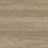GoodHome 12mm Nepeta Matt Mid / Deep Wood Effect Paper & Resin Square Edge Kitchen Worktop, (L)3000mm