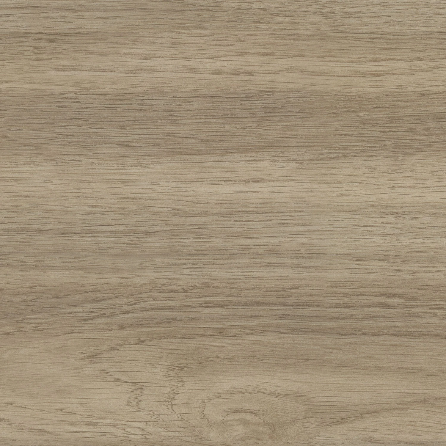 GoodHome 12mm Nepeta Matt Mid / Deep Wood Effect Paper & Resin Square Edge Kitchen Worktop, (L)3000mm