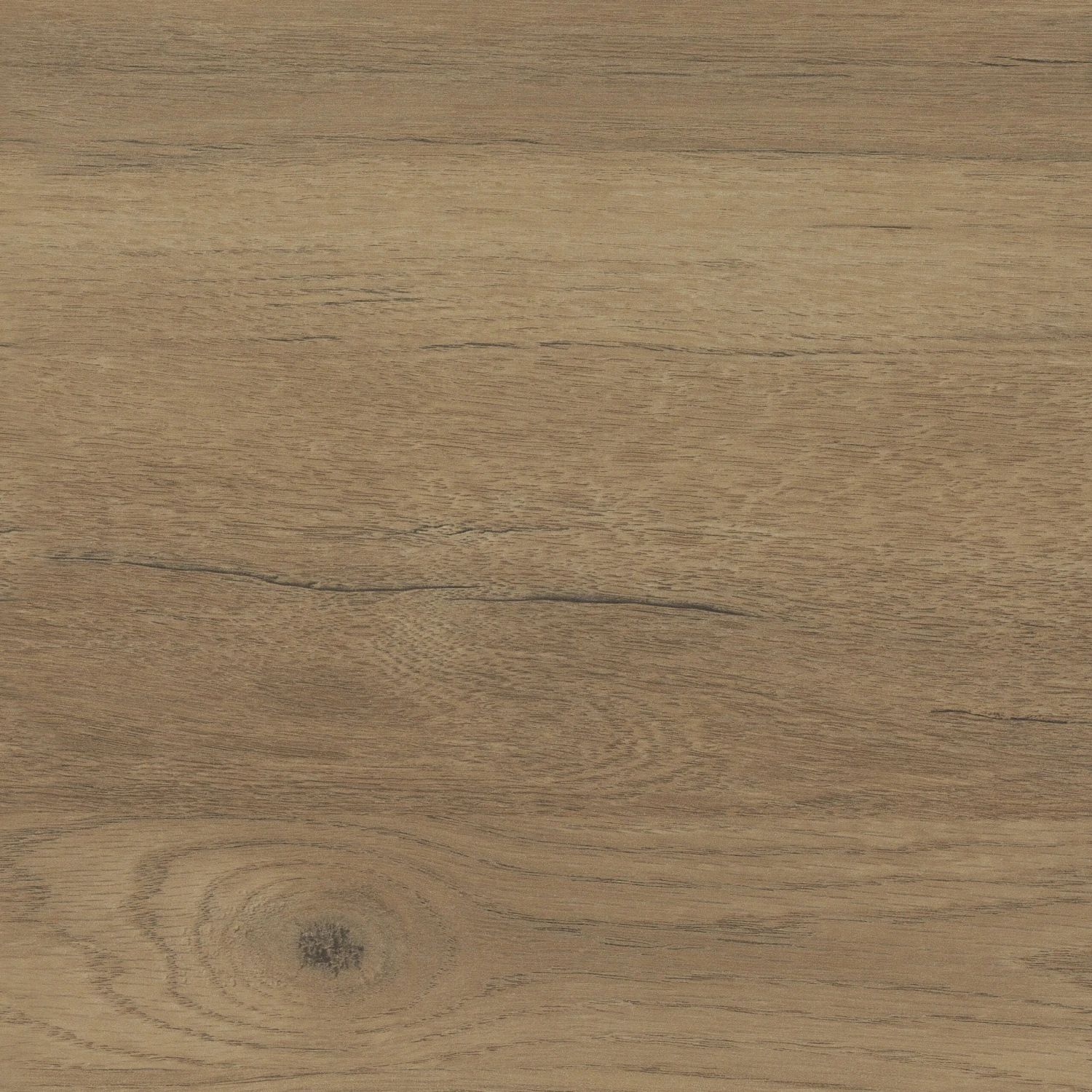 GoodHome 38mm Kabsa Matt Rustic Wood Effect Laminate & Particle Board Post-formed Kitchen Worktop, (L)3000mm - Image 2
