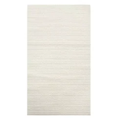 GoodHome Afifi Beige Rug 230cmx160cm