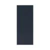 GoodHome Artemisia Midnight Blue Classic Shaker Drawerline Cabinet Door, (W)300mm (H)715mm (T)18mm