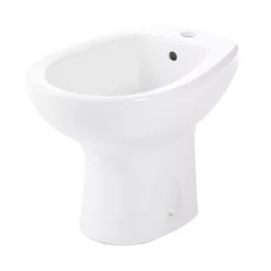 GoodHome Baciu Freestanding Bidet