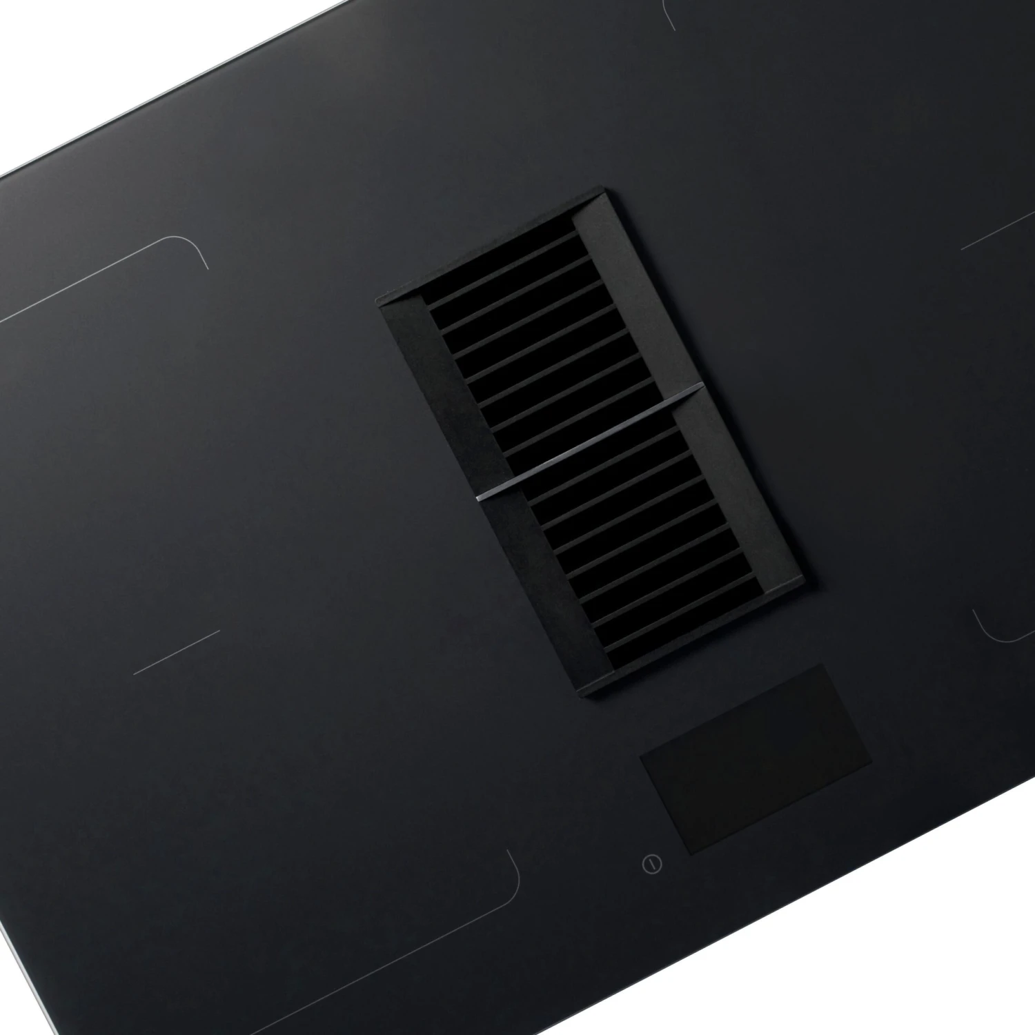 GoodHome Bamia GHIHEF77 4 Zone Black Ceramic Glass Induction Hob, (W)770mm - Image 5