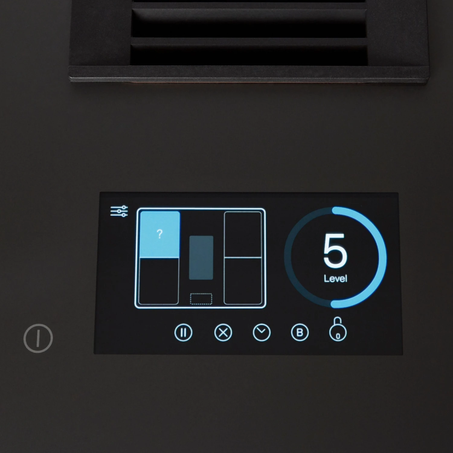 GoodHome Bamia GHIHEF77 4 Zone Black Ceramic Glass Induction Hob, (W)770mm - Image 7