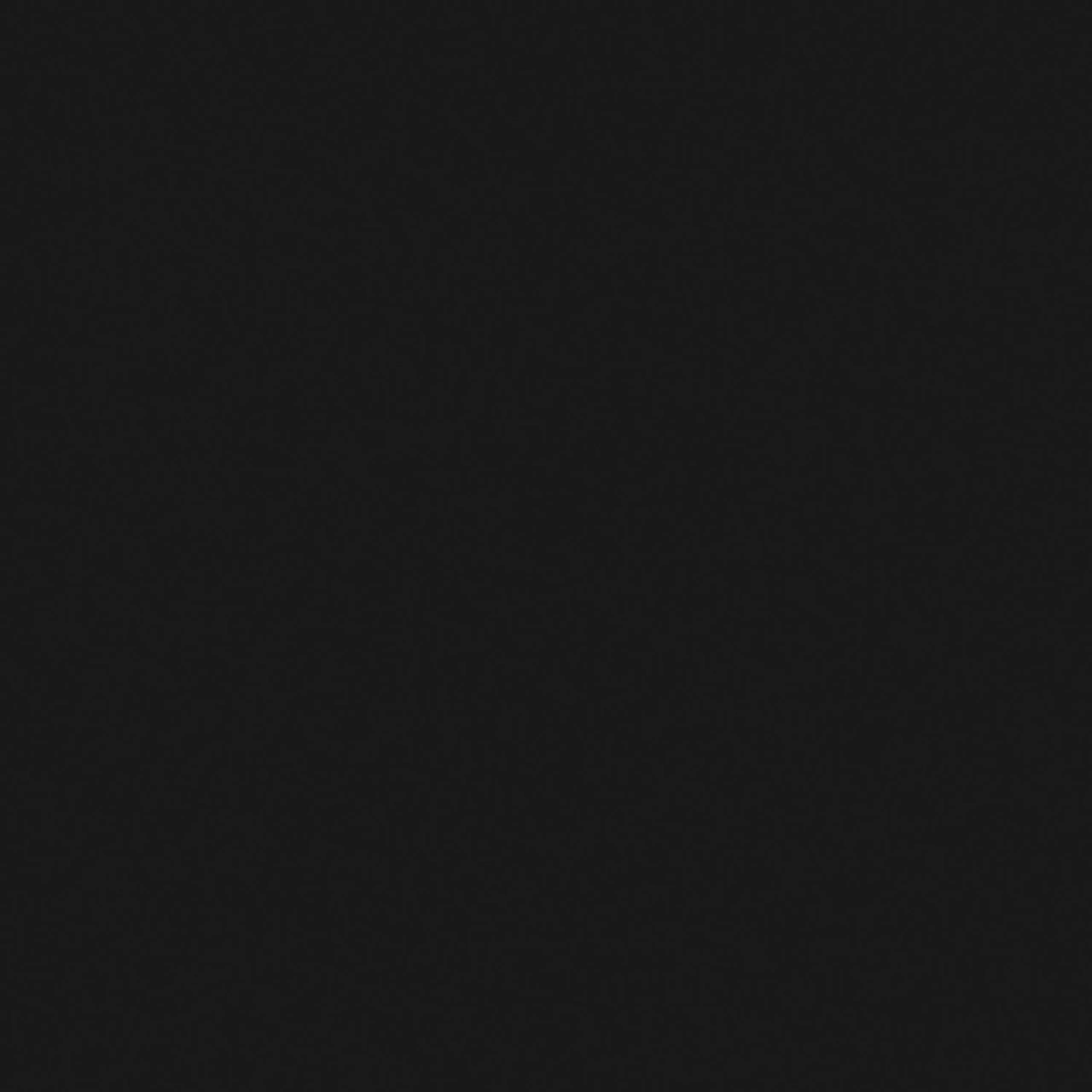 GoodHome Berberis Black Laminate & Particle Board Upstand (L)3000mm