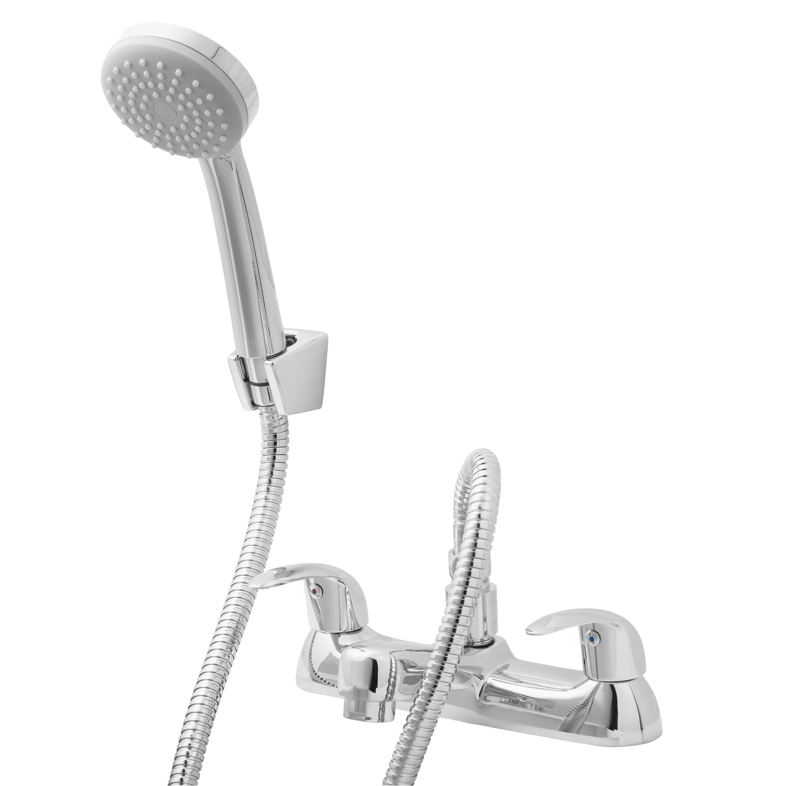 GoodHome Blyth Bath Shower Mixer Tap - Image 3