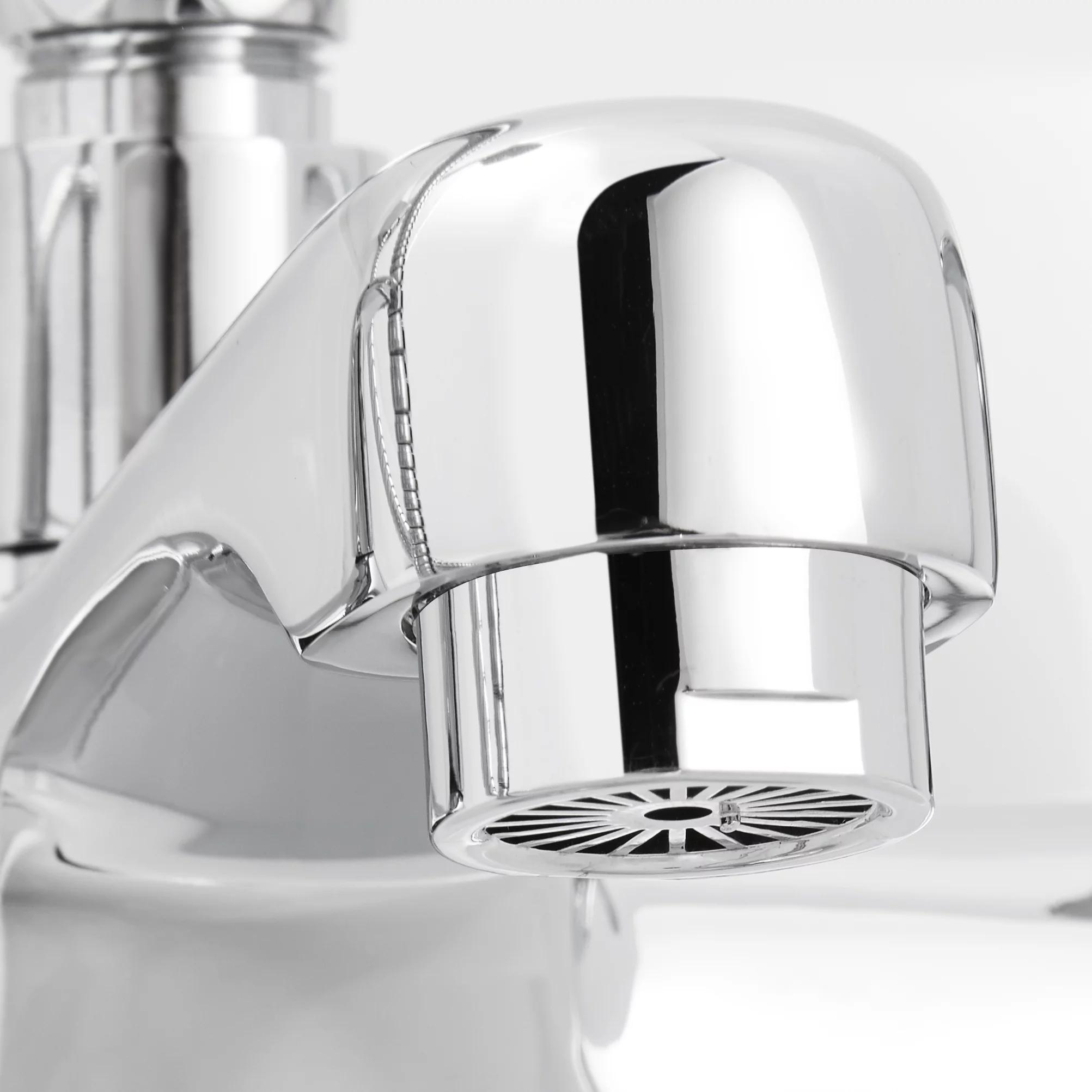 GoodHome Blyth Bath Shower Mixer Tap - Image 2