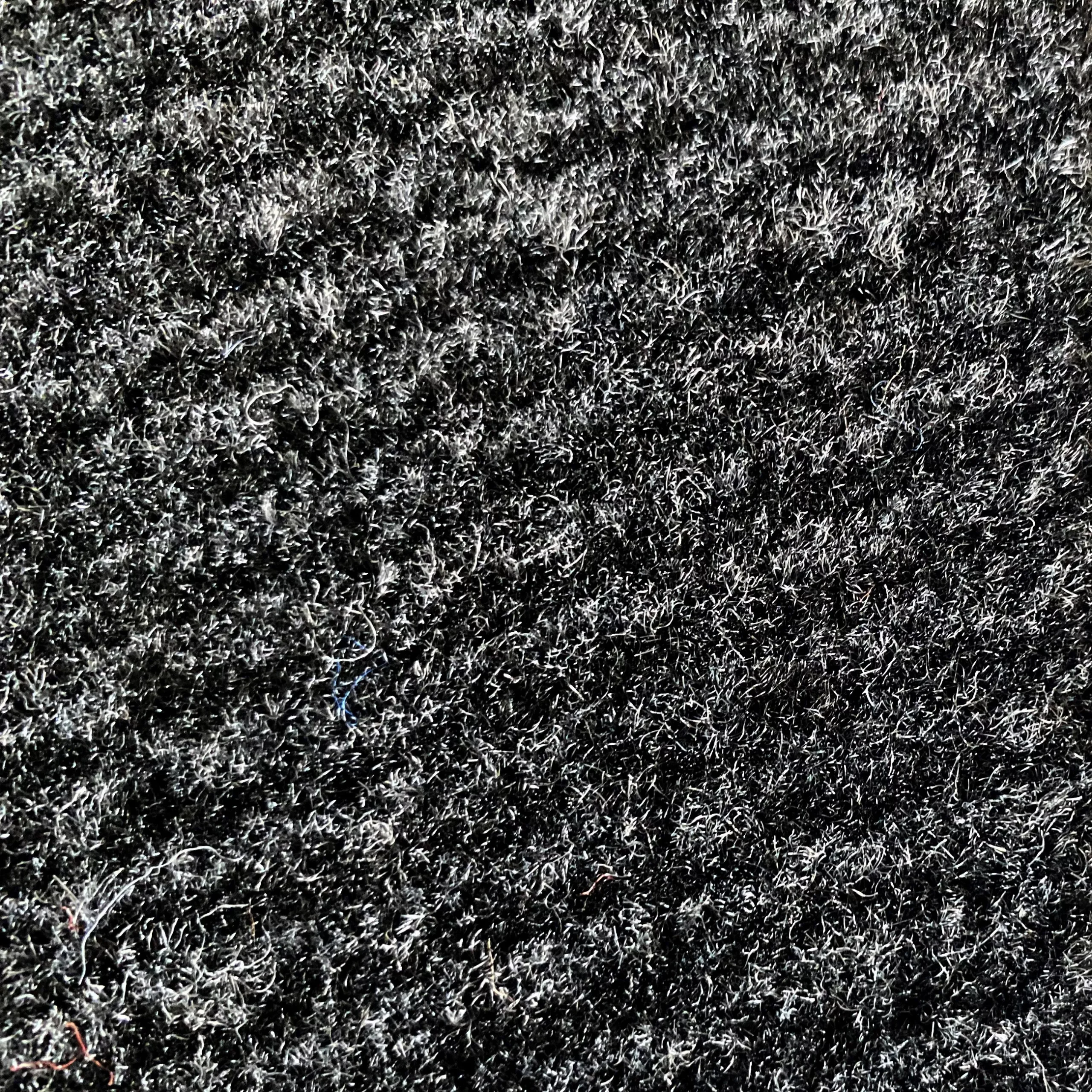 GoodHome Boykins Dark Grey Barrier Mat, 60cm X 90cm - Image 3