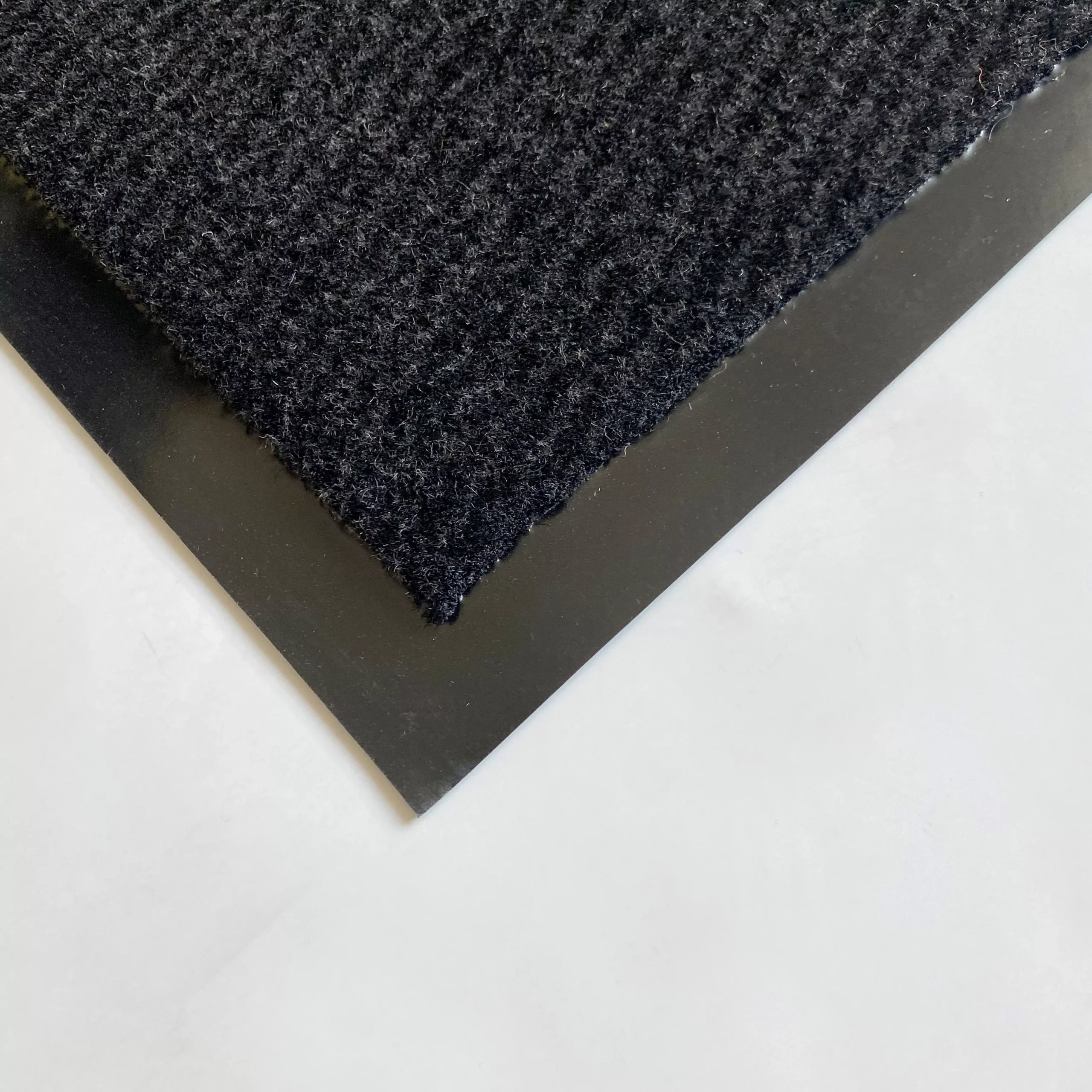 GoodHome Boykins Dark Grey Barrier Mat, 60cm X 90cm - Image 4