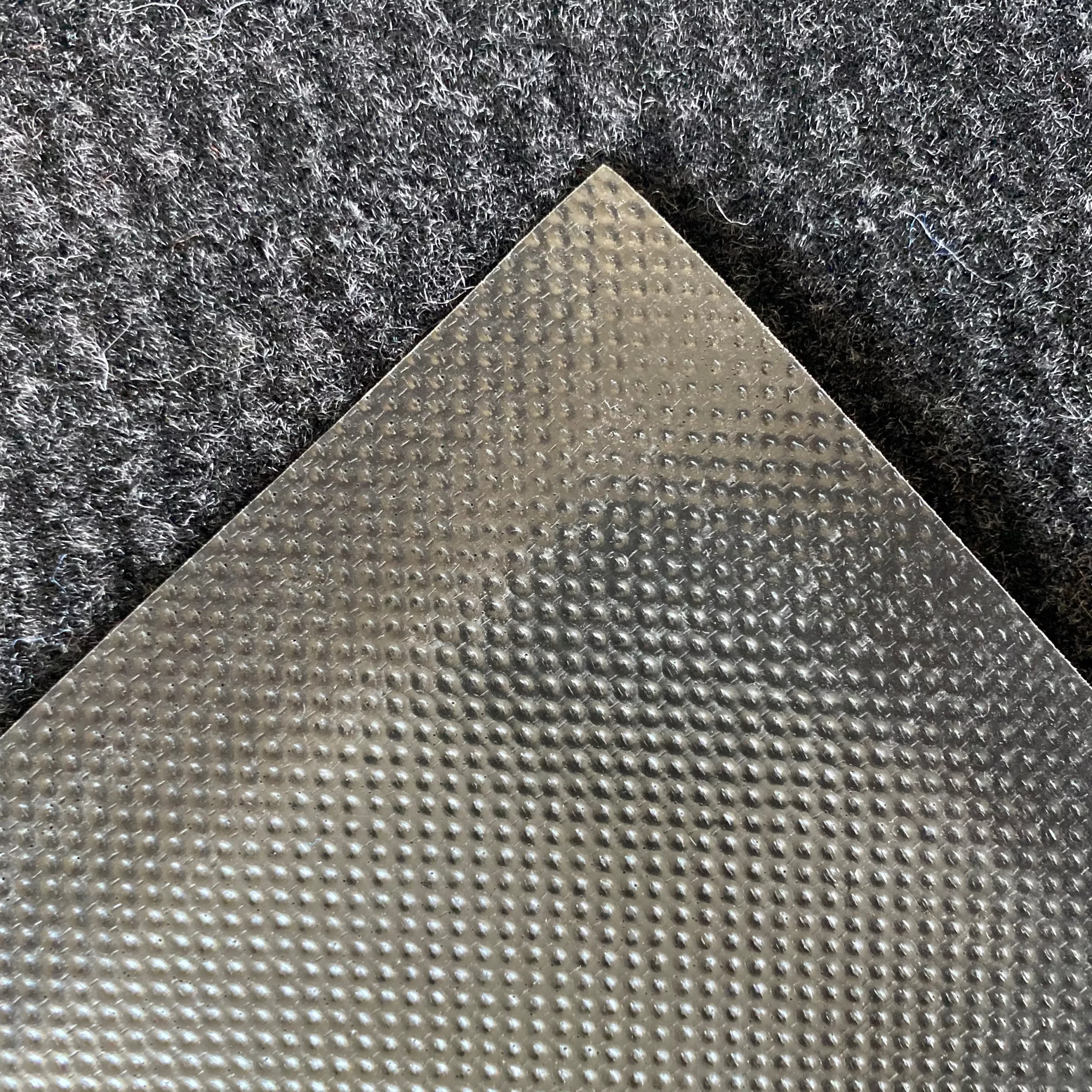 GoodHome Boykins Dark Grey Barrier Mat, 60cm X 90cm - Image 5