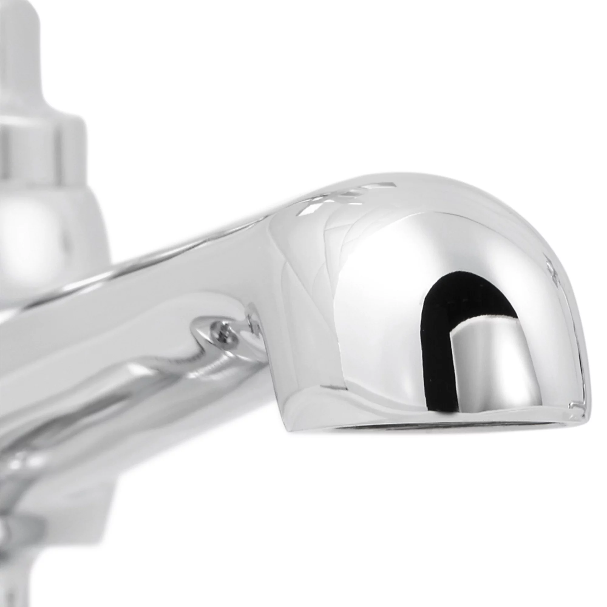 GoodHome Bynea Traditional Basin Pillar Tap - Image 2