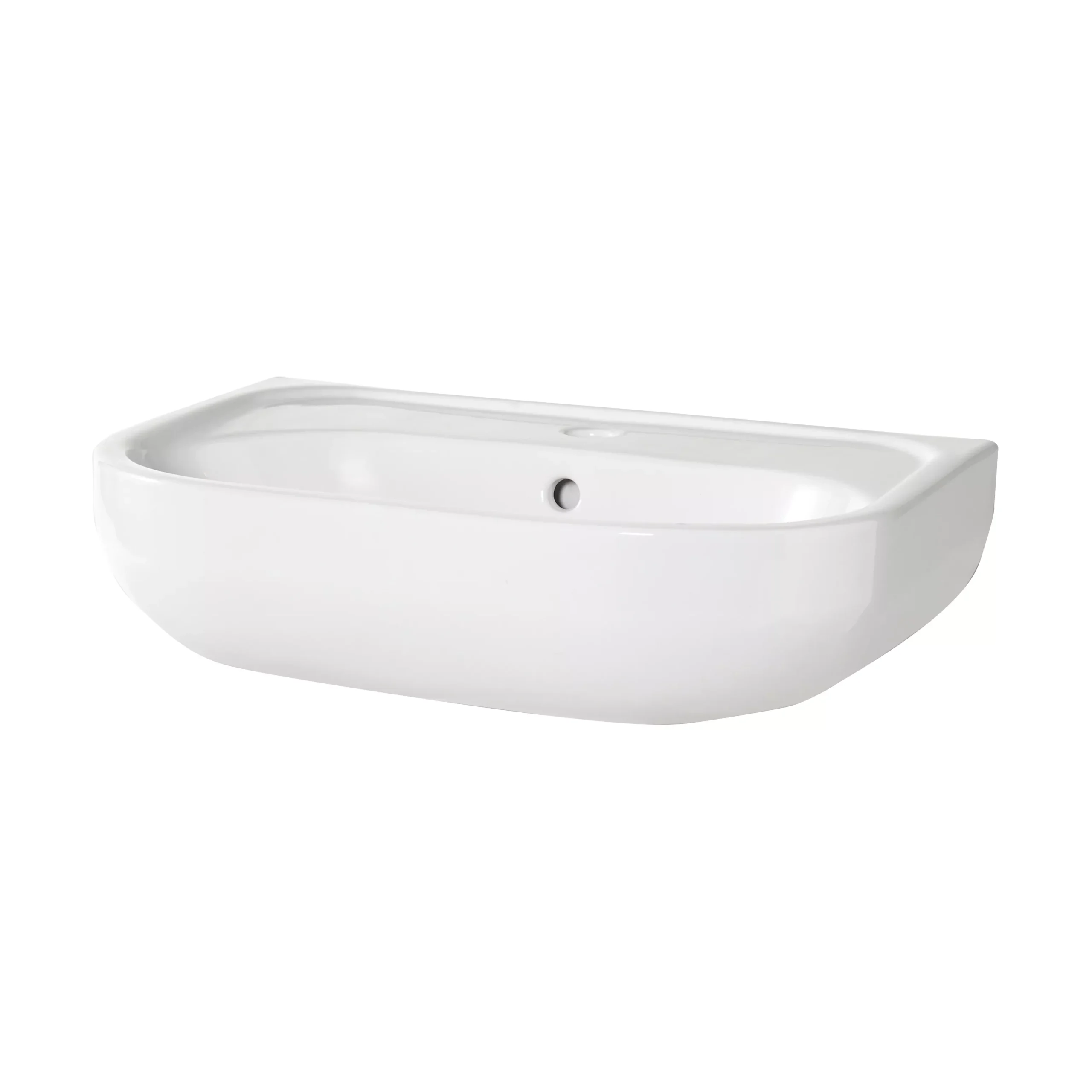 GoodHome Cavally Full Pedestal Basin - Image 4