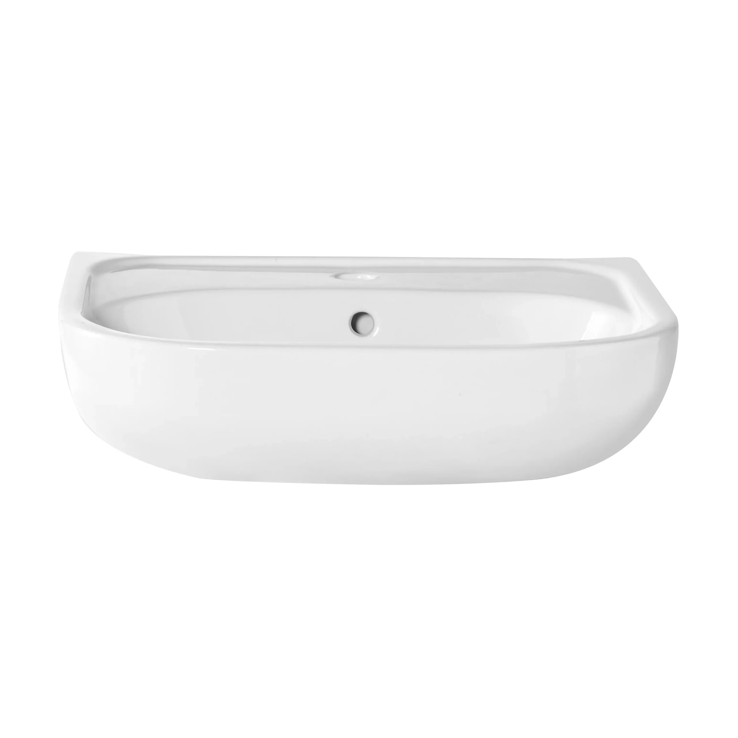 GoodHome Cavally Full Pedestal Basin - Image 7