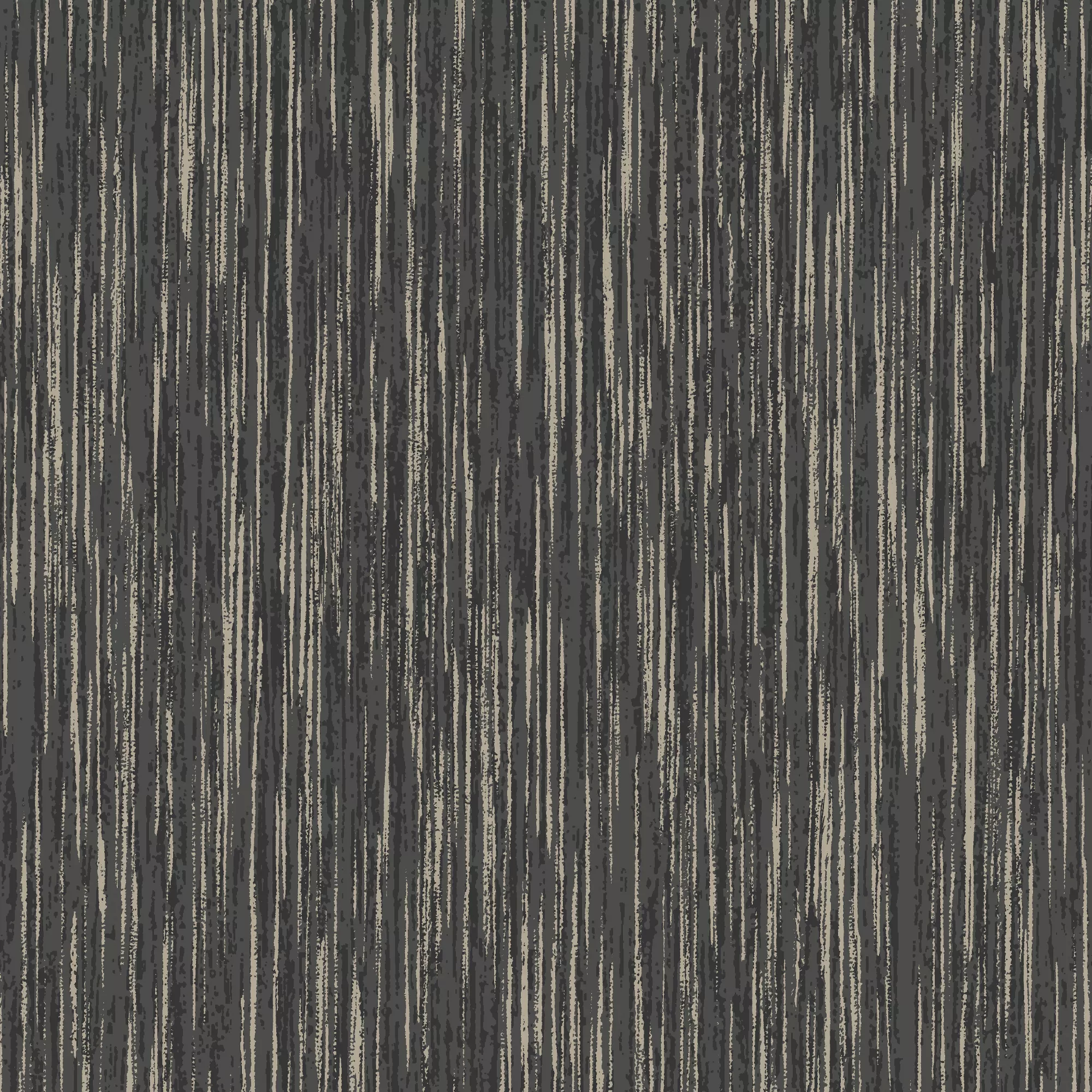 GoodHome Ciral Black Plains Metallic Effect Textured Wallpaper - Image 3