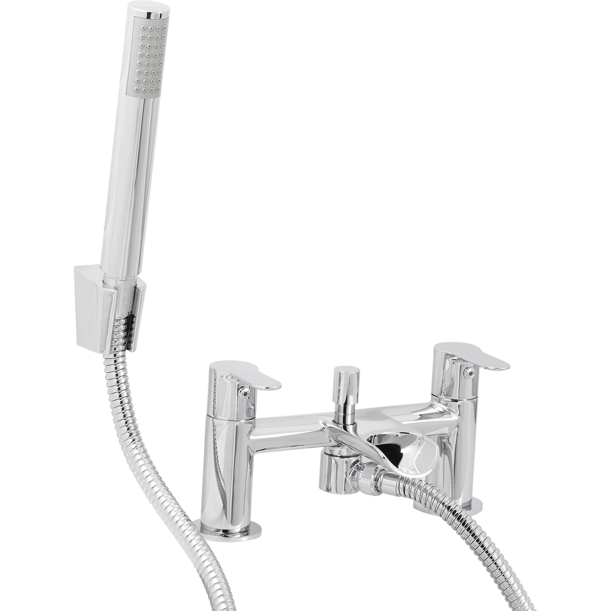GoodHome Colina Bath Shower Mixer Tap - Image 2