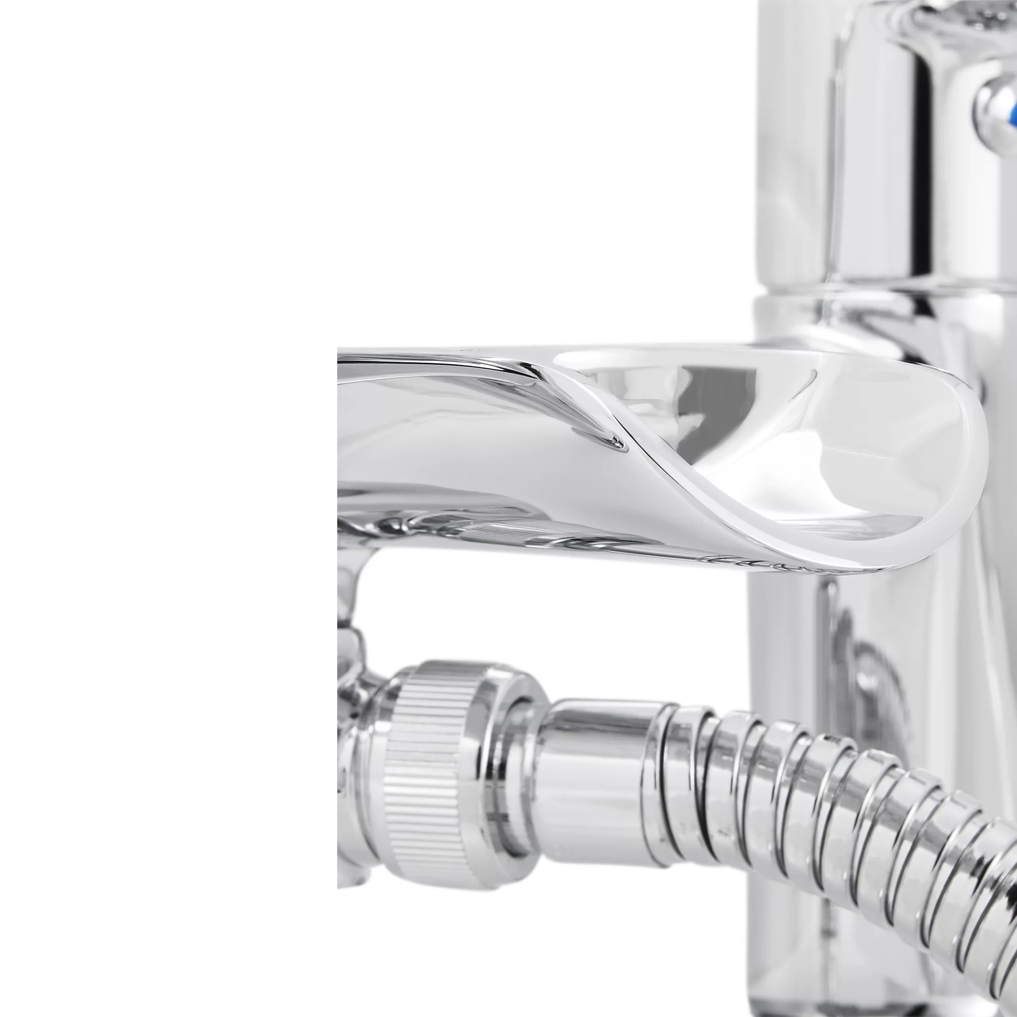 GoodHome Colina Bath Shower Mixer Tap - Image 7