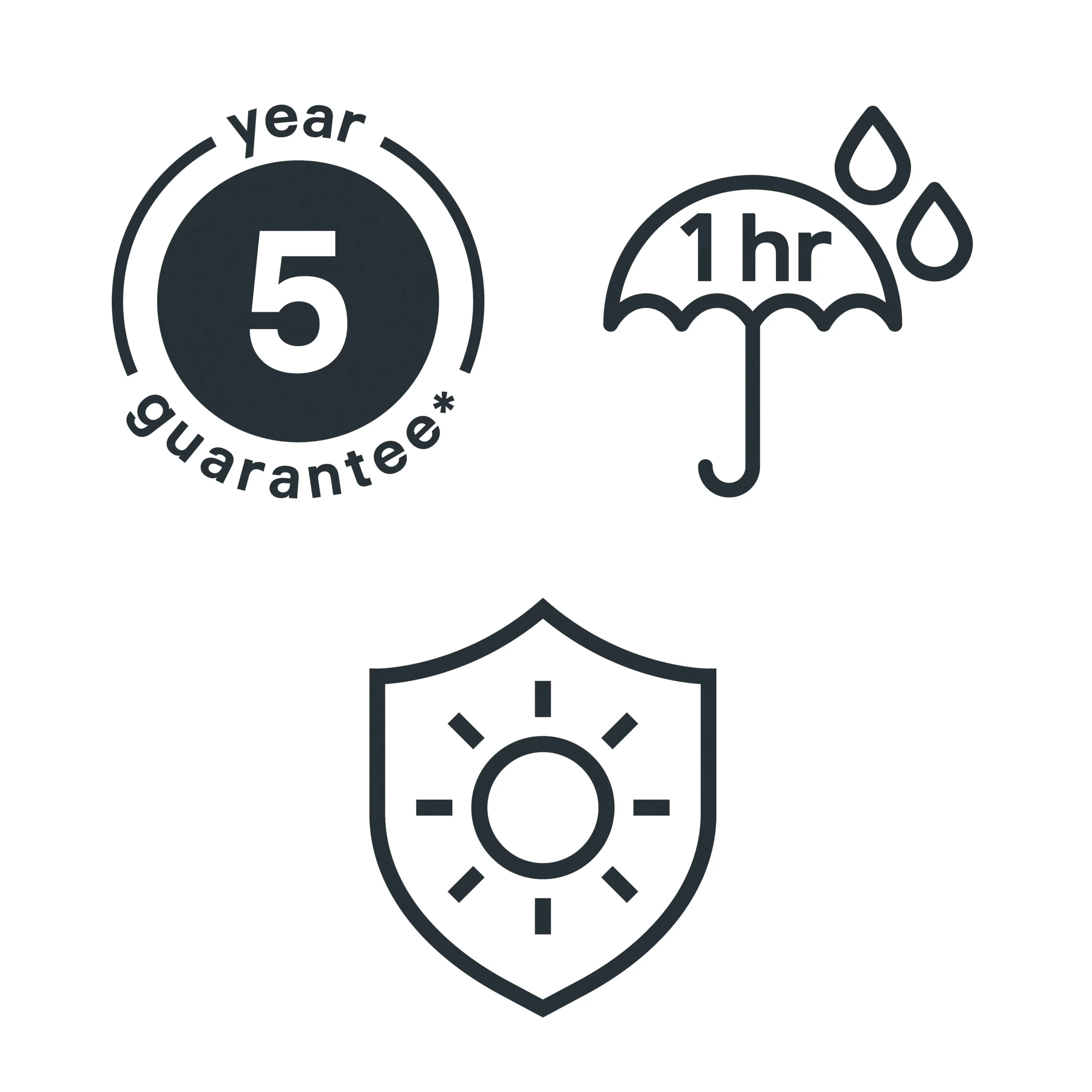 GoodHome Colour It Nagoya Matt Multi-surface Paint, 2.5L - Image 4