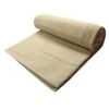 GoodHome Cotton Surface Cover, (L)3.67m, (W)2.74m