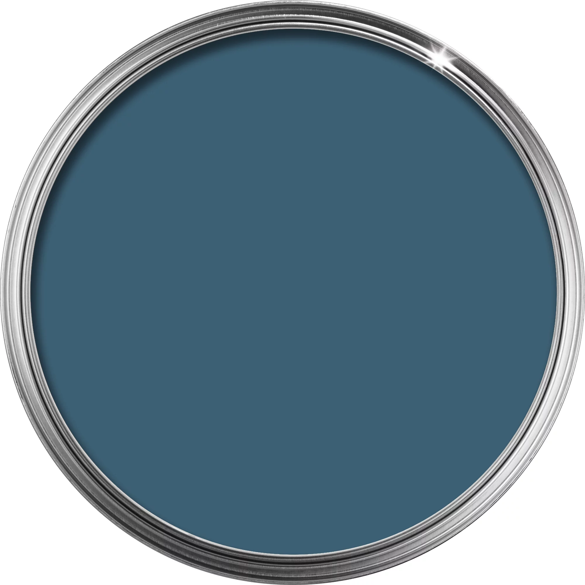 GoodHome Durable Antibes Satin Multi-surface Paint, 750ml - Image 2