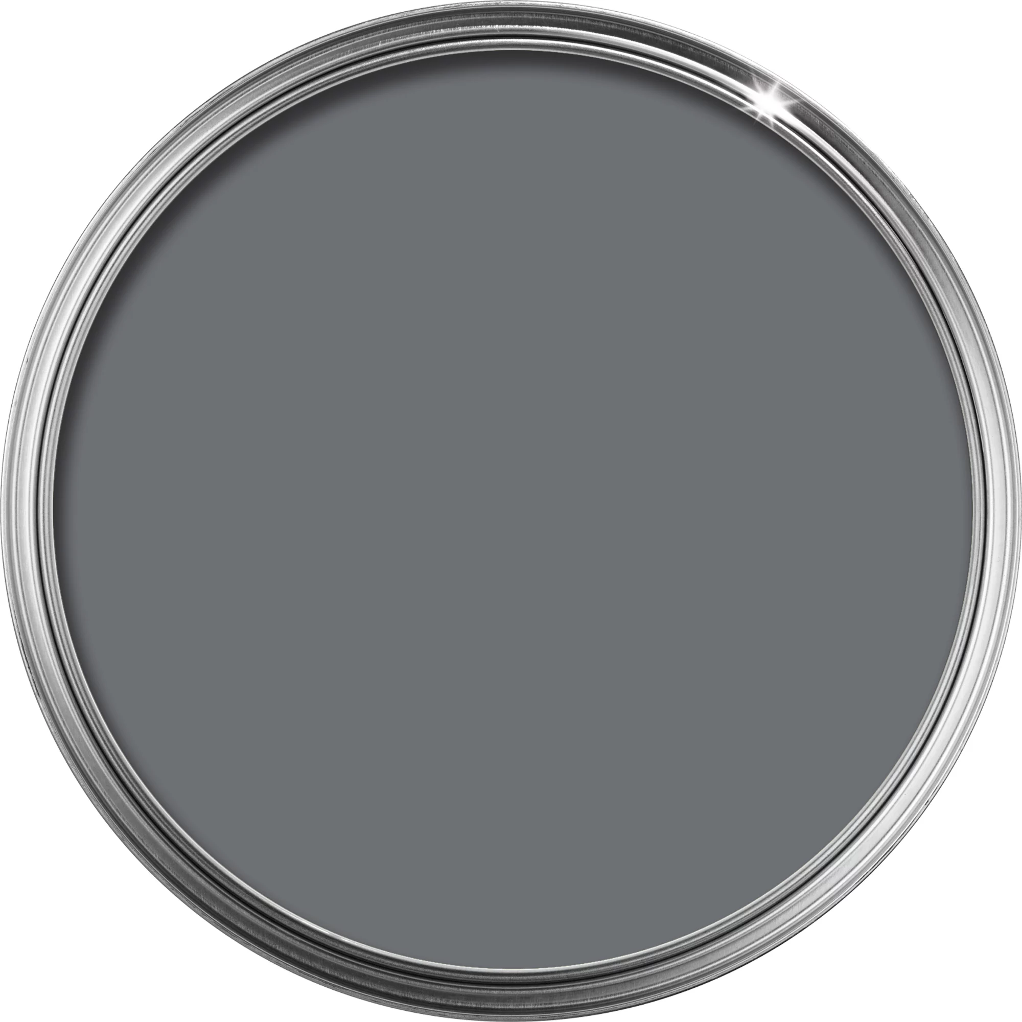 GoodHome Durable Hamilton Satin Multi-surface Paint, 2L - Image 2