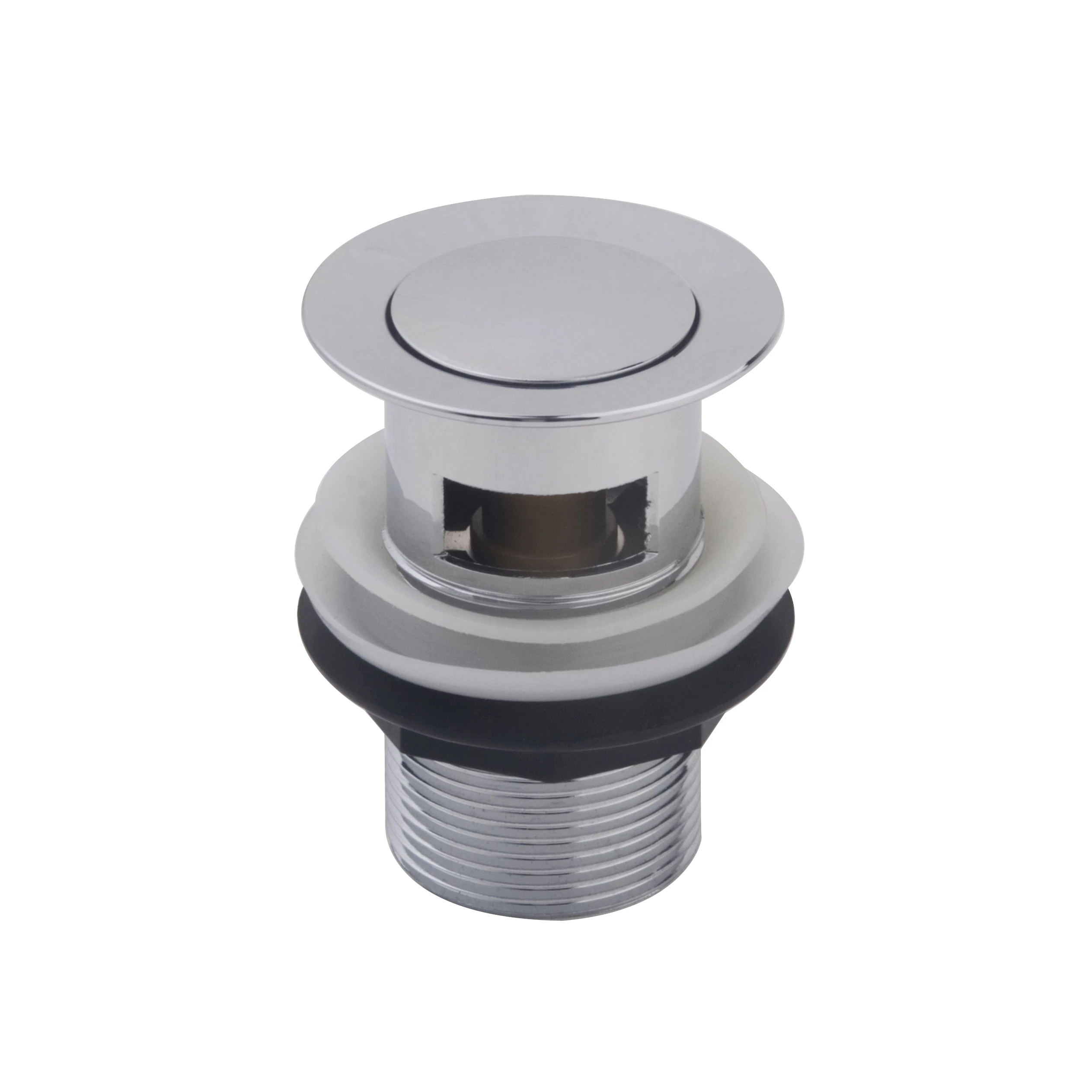 GoodHome Hoffell Basin Mono Mixer Tap - Image 2