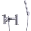 GoodHome Hoffell Bath Shower Mixer Tap