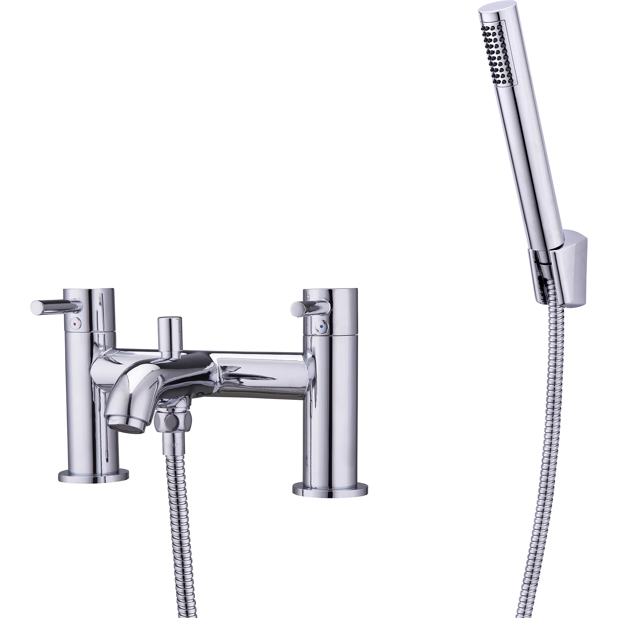 GoodHome Hoffell Bath Shower Mixer Tap