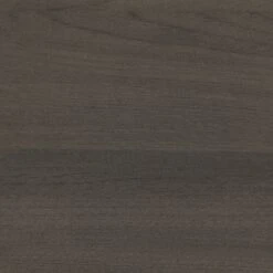 GoodHome Kabsa Grey Oak Effect Laminate & Particle Board Upstand (L)3000mm