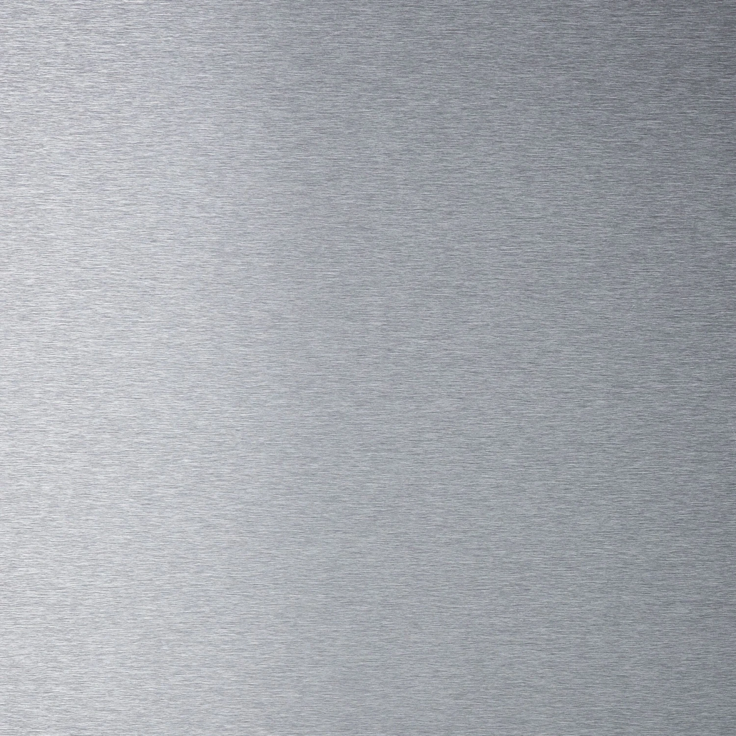 GoodHome Kasei Polished Brushed Effect Stainless Steel Splashback, (H)800mm (W)1000mm (T)10mm - Image 2