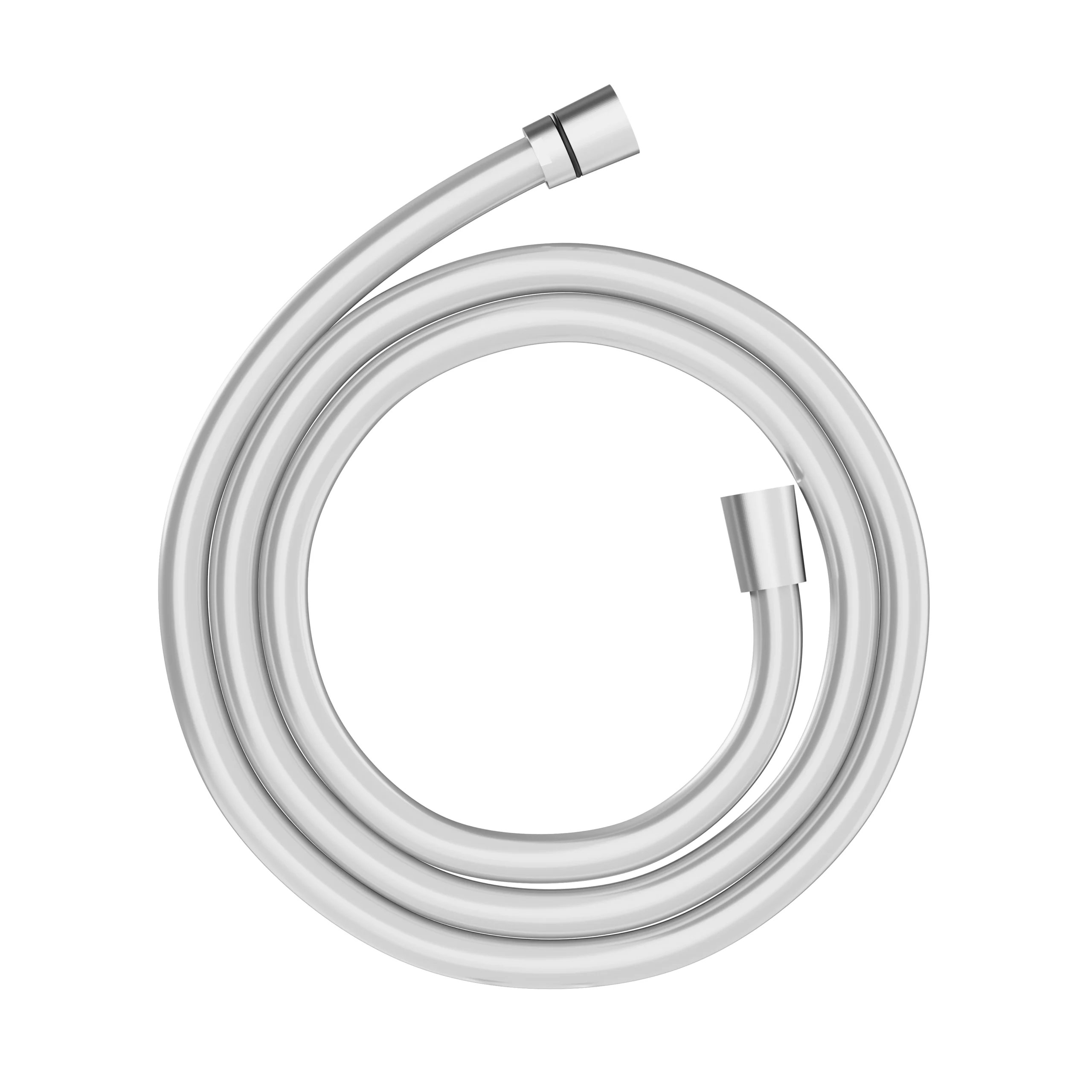 GoodHome Kielder 5-spray Pattern Chrome Effect Shower Kit - Image 2