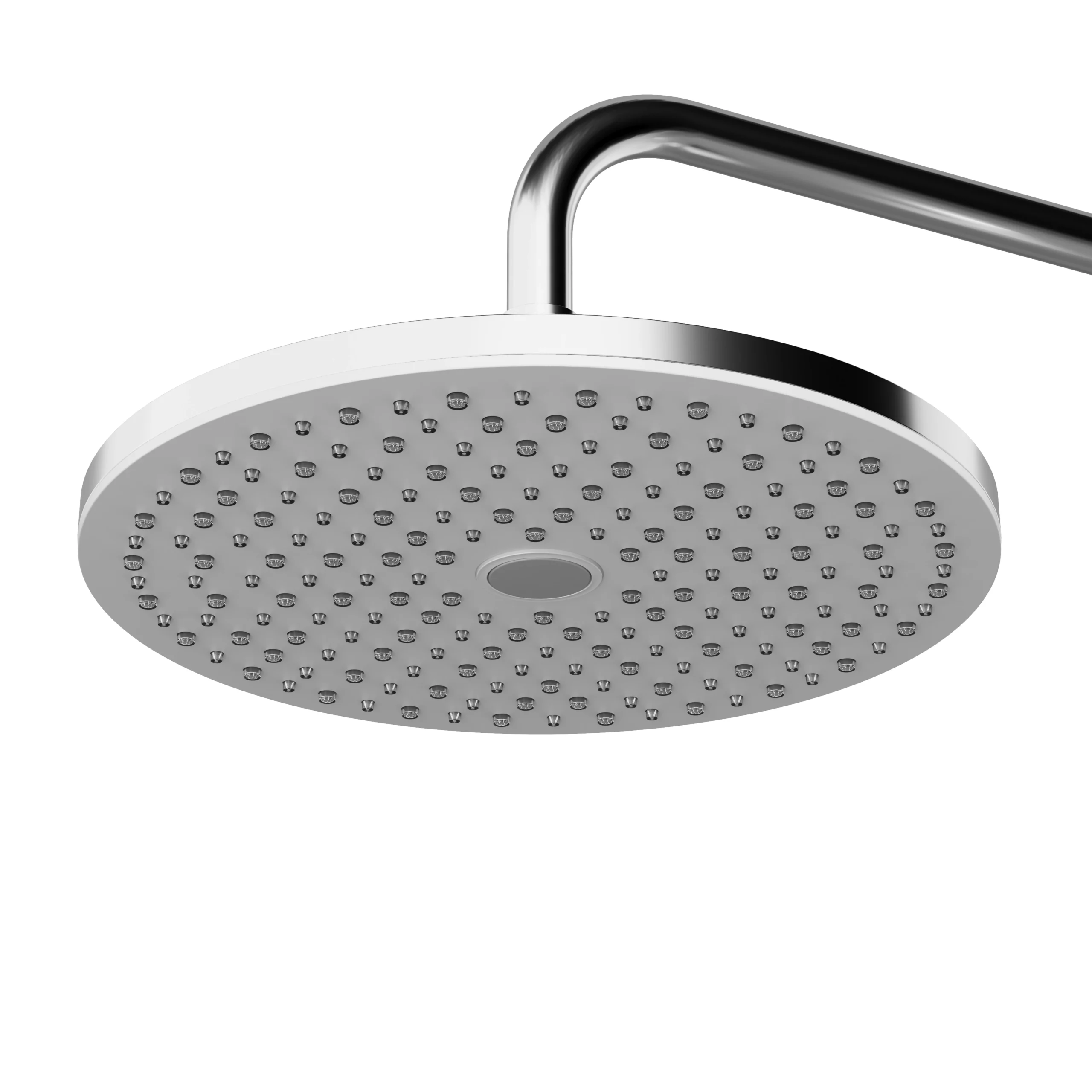 GoodHome Kolima Chrome Effect Thermostatic Multi Head Shower - Image 4