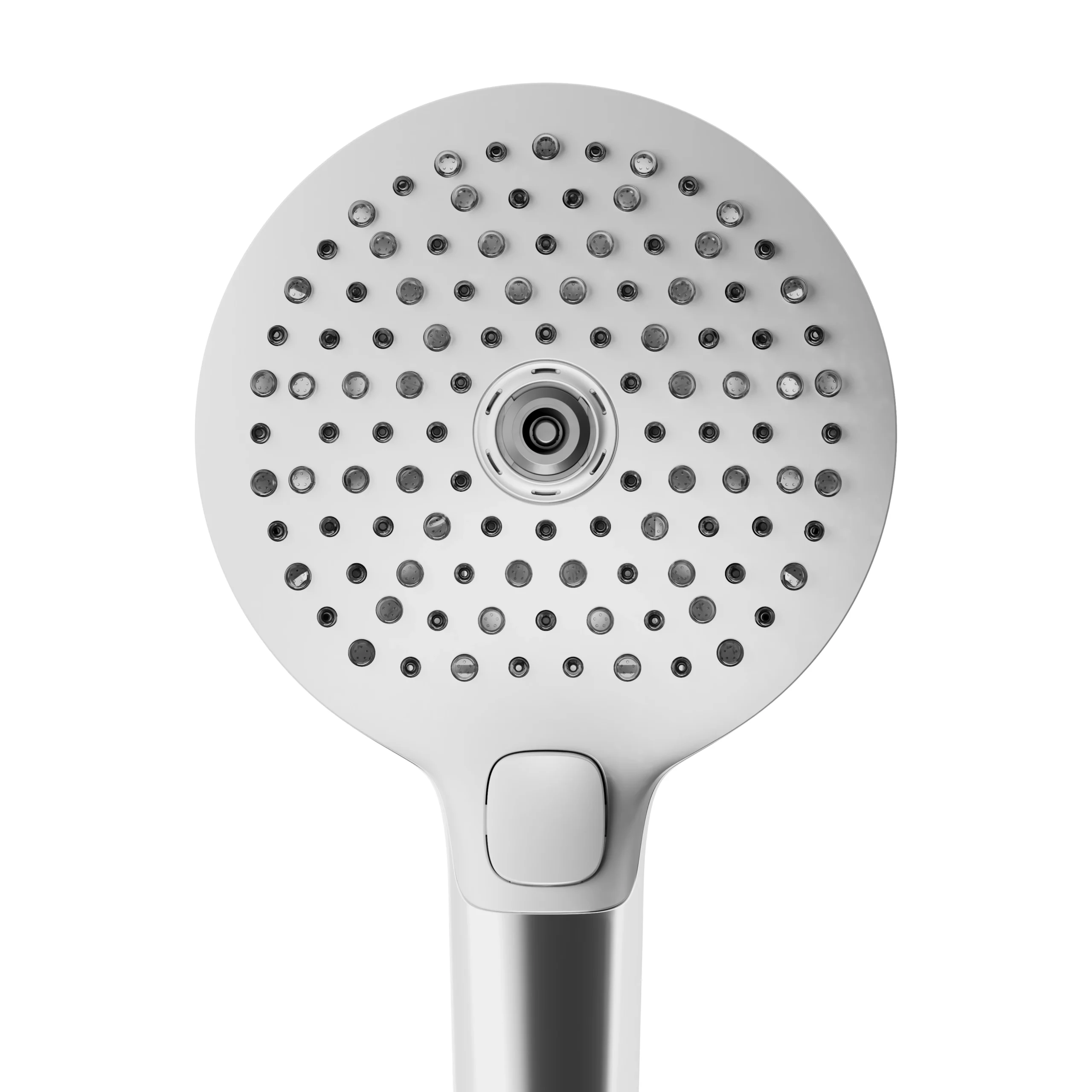 GoodHome Kolima Chrome Effect Thermostatic Multi Head Shower - Image 9