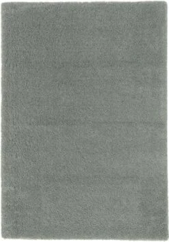 GoodHome Manzo Blue Rug 170cmx120cm