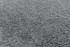 GoodHome Manzo Grey Rug 170cmx120cm