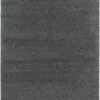 GoodHome Manzo Grey Rug 230cmx160cm