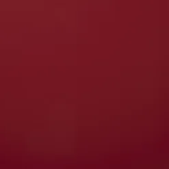 GoodHome Nepeta Gloss Ivory & Red Glass Effect Paper & Resin Back Panel, (H)2000mm (W)600mm (T)3mm