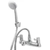 GoodHome Netley Bath Shower Mixer Tap