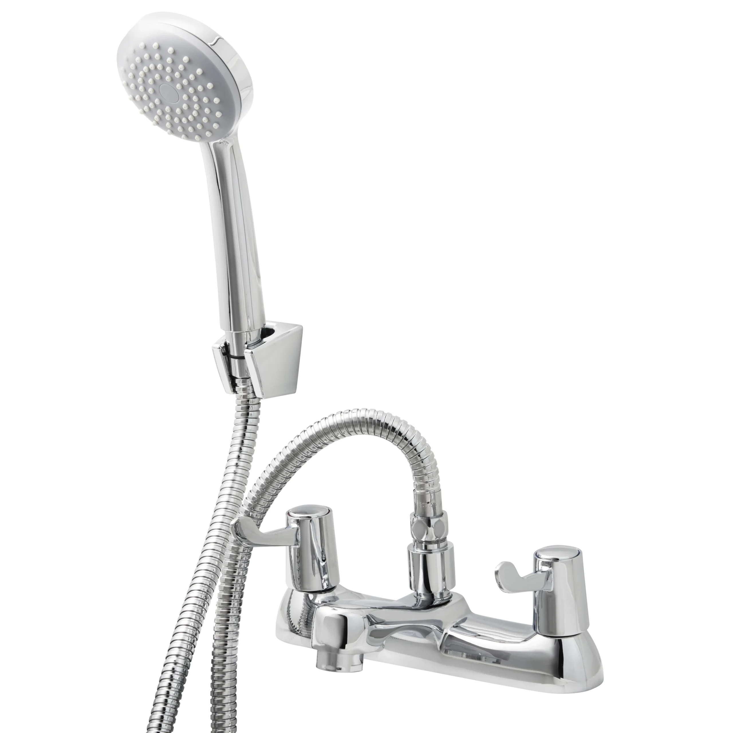 GoodHome Netley Bath Shower Mixer Tap