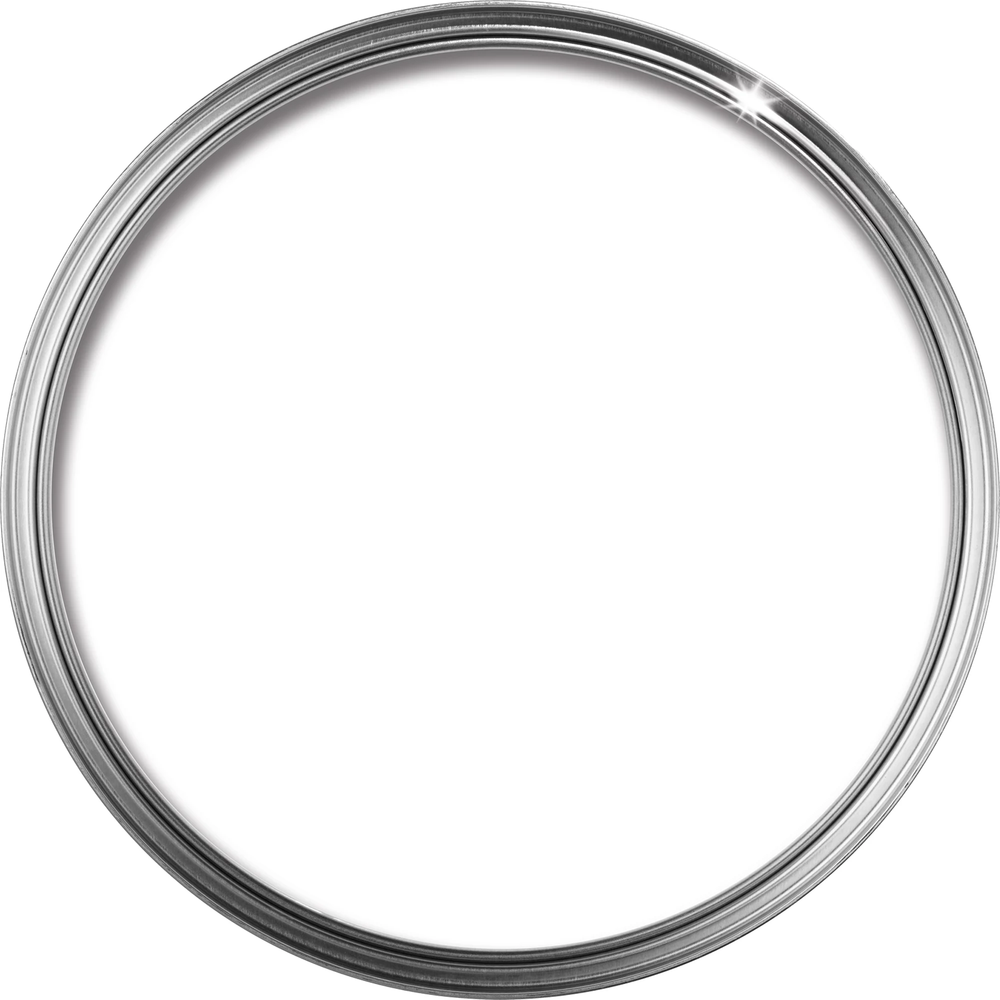 GoodHome North Pole (Brilliant White) Flat Matt Furniture Paint, 2L - Image 4