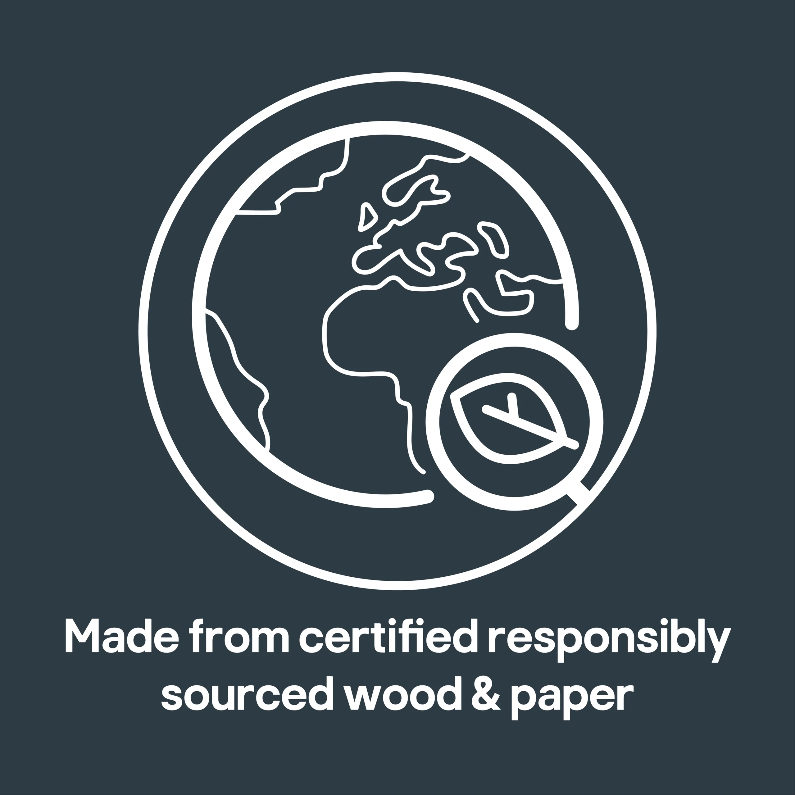 GoodHome Orin Chevron Solid Oak Upstand (L)3000mm - Image 9