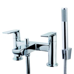 GoodHome Osani Bath Shower Mixer Tap