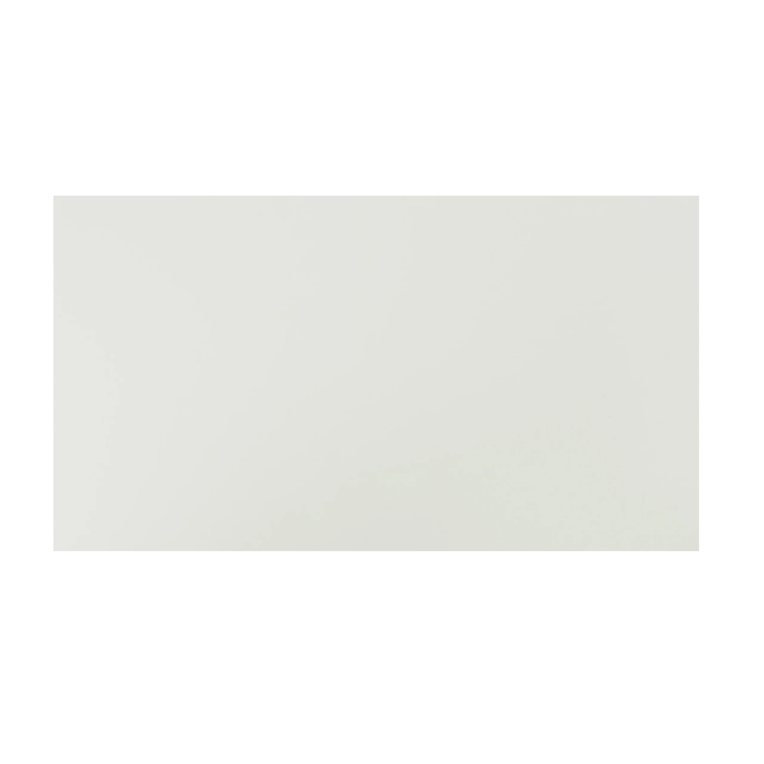 GoodHome Perma Satin White Square Edge MDF Bathroom Worktop 2.8cm X 80.5cm - Image 3