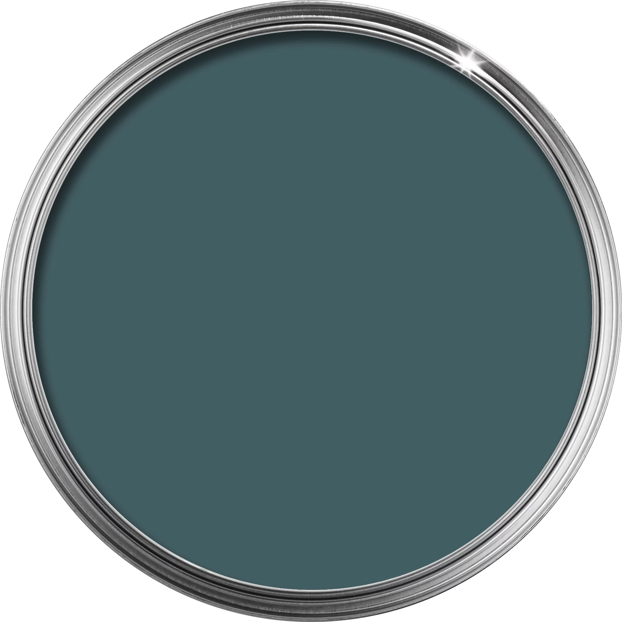 GoodHome Renovation Bantry Matt Cupboard & Cabinet Paint, 750ml - Image 3