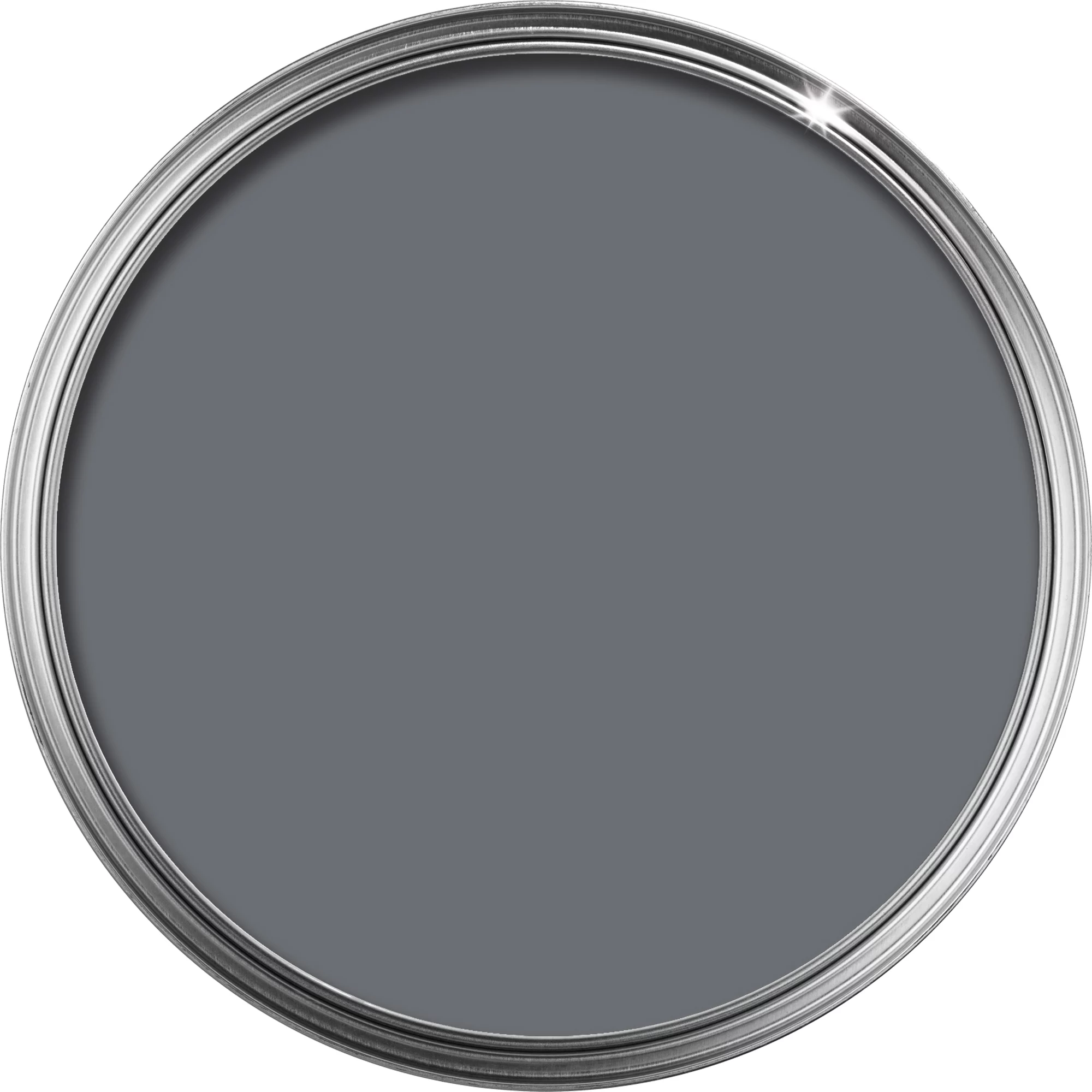 GoodHome Renovation Meriden Flat Matt Furniture Paint, 2L - Image 3