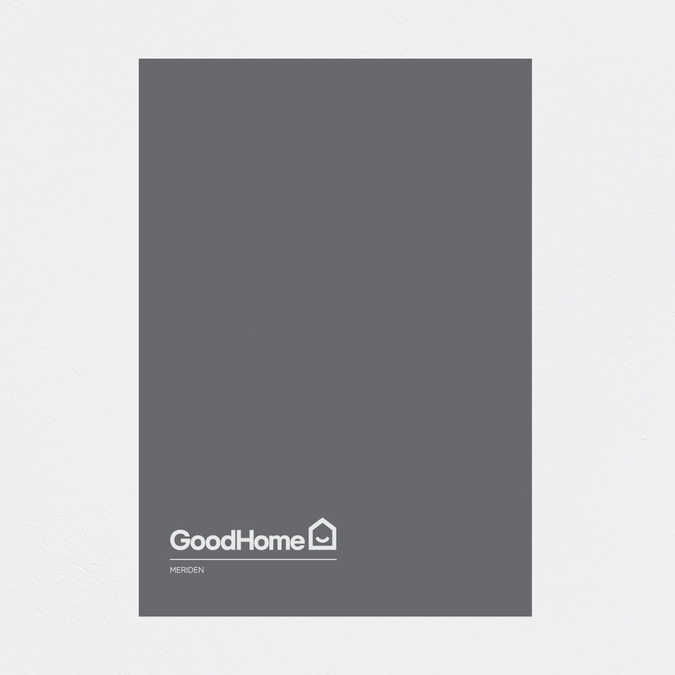 GoodHome Renovation Meriden Flat Matt Furniture Paint, 2L - Image 4