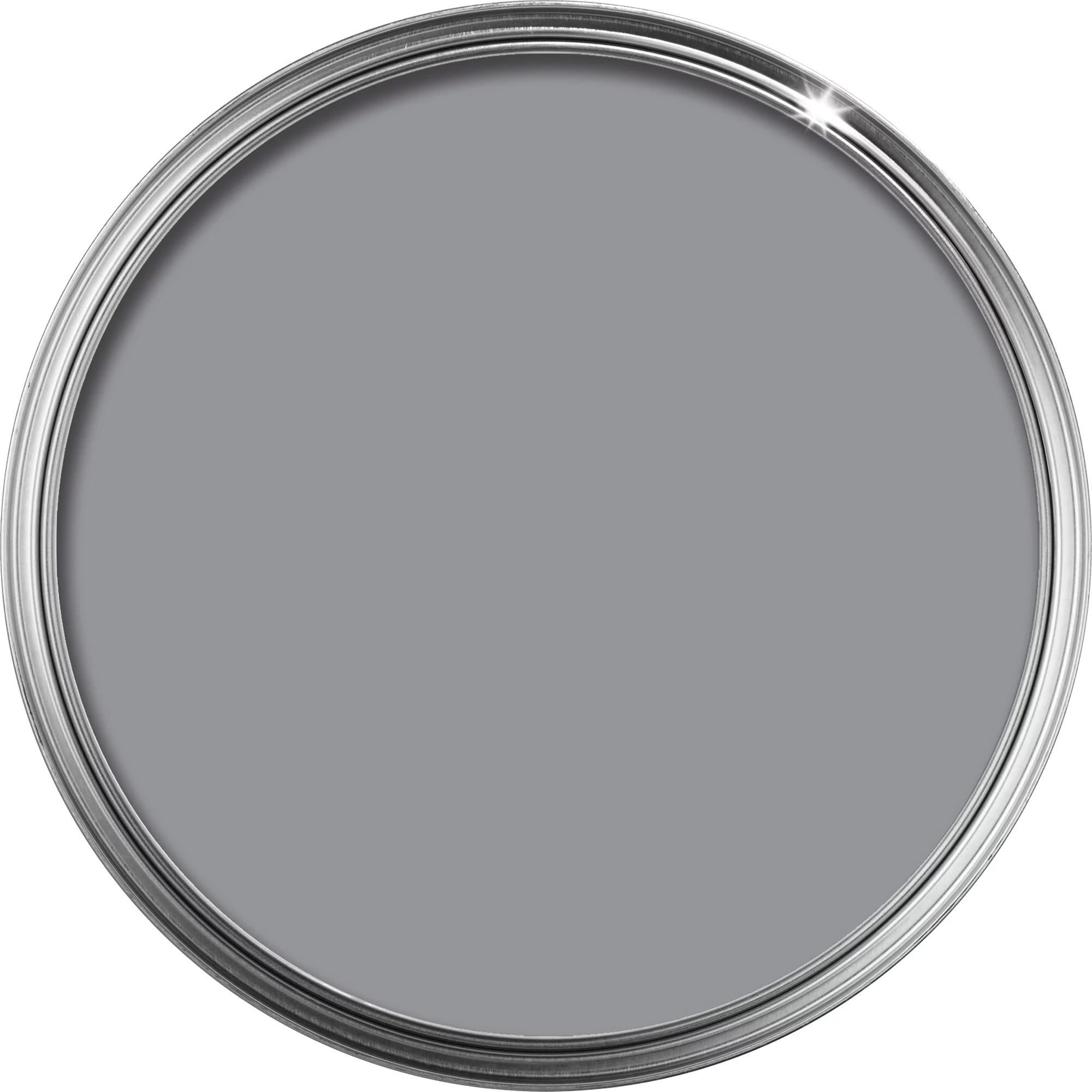 GoodHome Renovation Queens Flat Matt Furniture Paint, 2L - Image 3