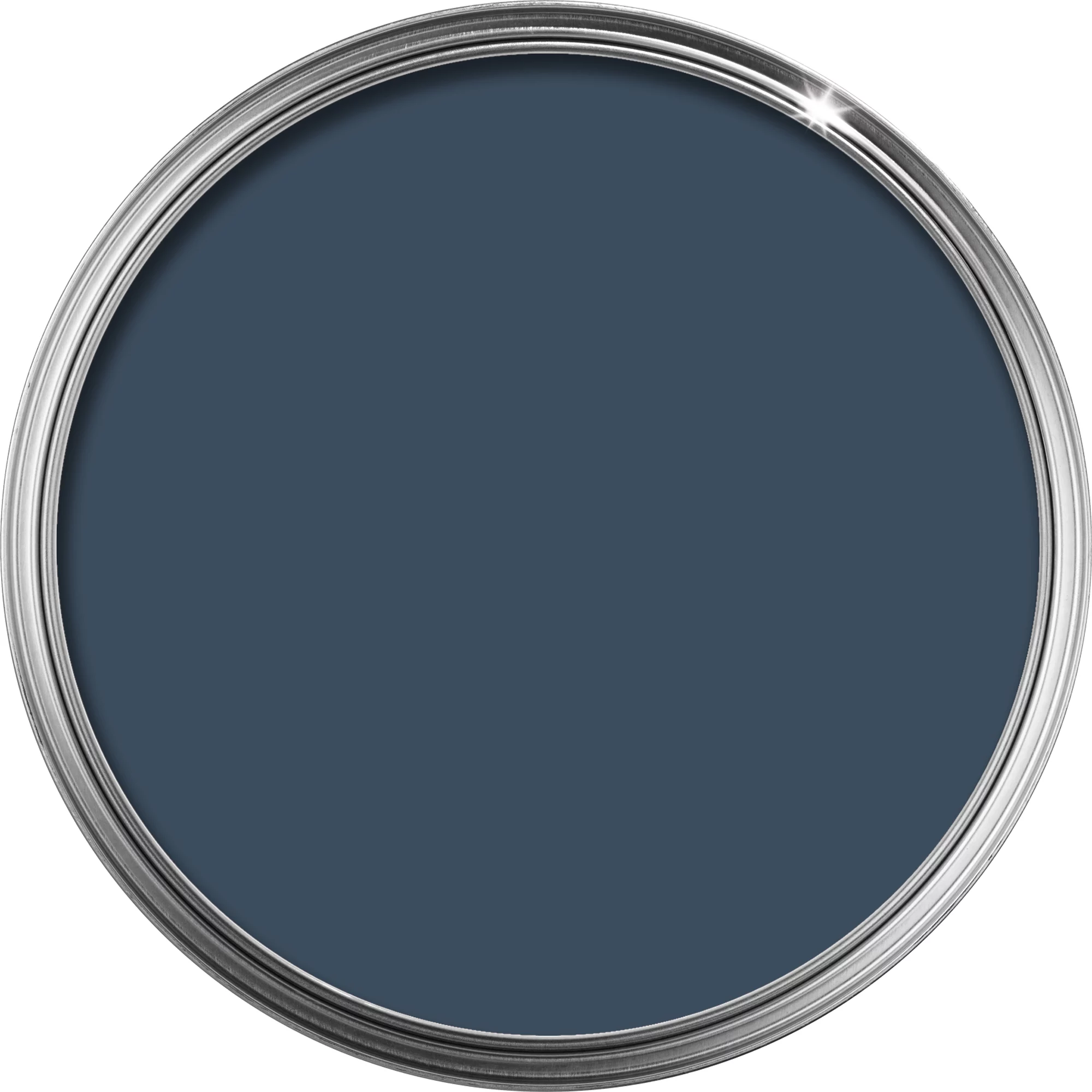 GoodHome Renovation Vence Matt Cupboard & Cabinet Paint, 2L - Image 3