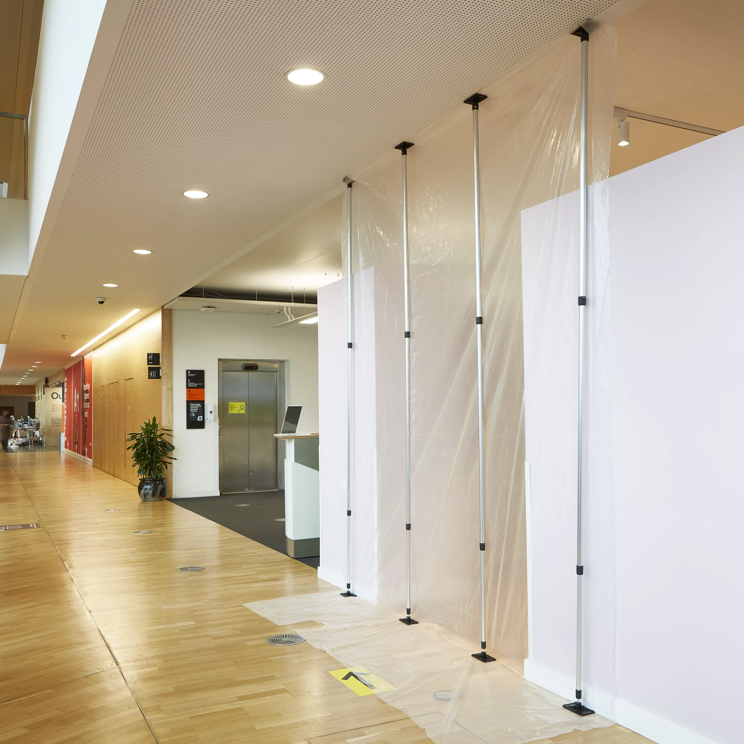 GoodHome Room Segregation Kit - Image 2